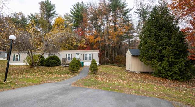 Photo of 34 Cleo Cir, Rochester, NH 03868