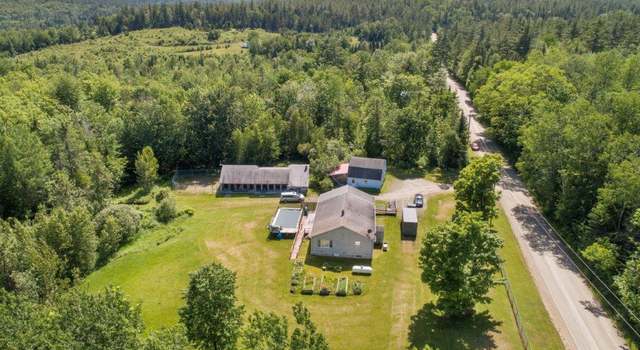 Photo of 224 Martin Meadow Pond Rd, Lancaster, NH 03584
