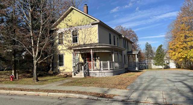 Photo of 12 Highland Ave, Randolph, VT 05060