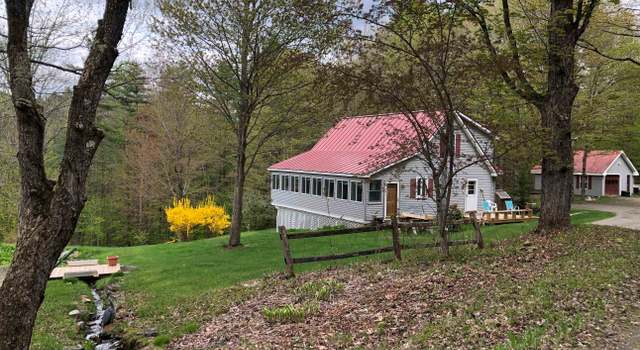 Photo of 60 Robbins Rd, Dover, VT 05341