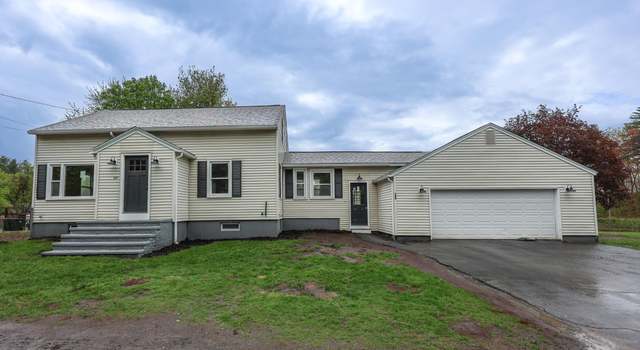Photo of 340 Maplehurst Ave, Manchester, NH 03104