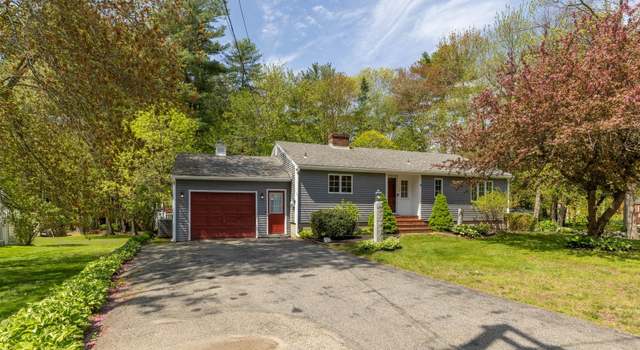 Photo of 130 Exeter Rd, Hampton, NH 03842