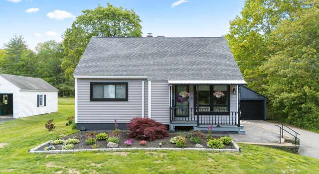 Photo of 740 Portland St, Rochester, NH 03868
