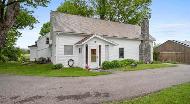 Photo of 776 Arnold District Rd, Brandon, VT 05733