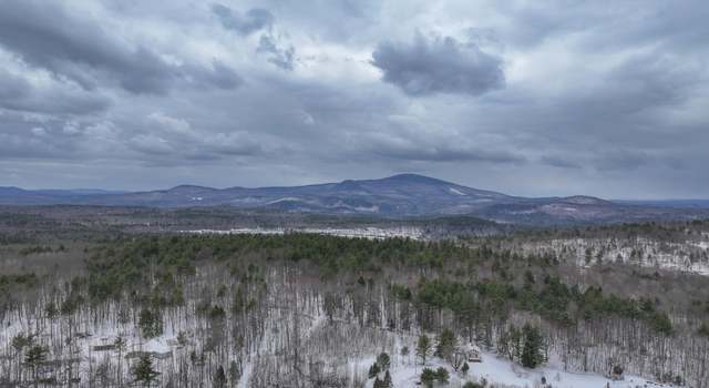 Photo of LOT 236-10 Raccoon Hill Rd #000000, Salisbury, NH 03268