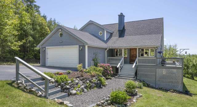 Photo of 86 Juniper Ln, Acton, ME 04001