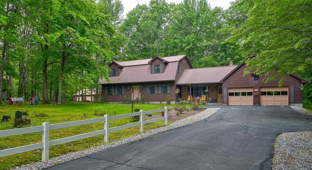 Photo of 36 Fish St, Fryeburg, ME 04037