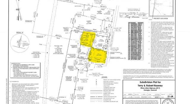 Photo of 0 Radharc Unit 5 and 8, Georgia, VT 05478