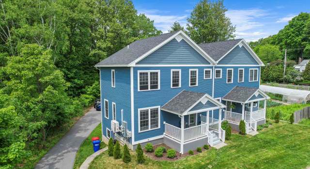 Photo of 38 Morehouse Dr Unit B, Winooski, VT 05404