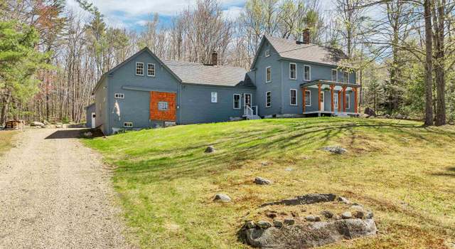 Photo of 403 Governor Wentworth Hwy, Moultonborough, NH 03254