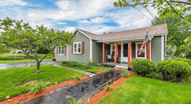 Photo of 47 Foch St, Manchester, NH 03104
