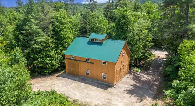 Photo of 38 Saddleback Cir, Campton, NH 03223