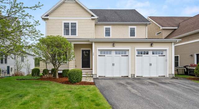 Photo of 36 Braeburn St, South Burlington, VT 05403