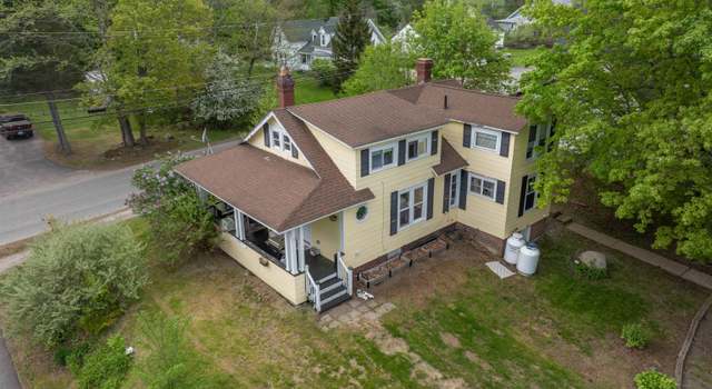 Photo of 18 Wentworth St, Plymouth, NH 03264