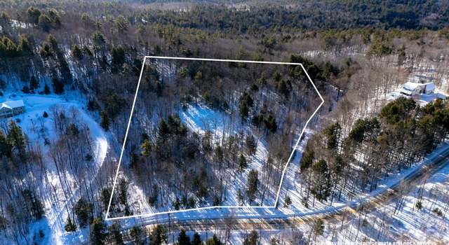 Photo of 34 Durgin Hill Rd Lot 34, Freedom, NH 03836