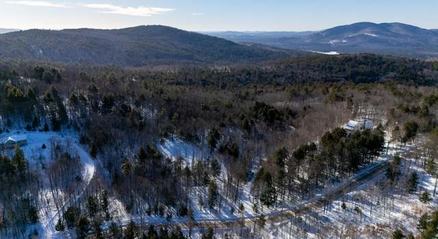 Photo of 34 Durgin Hill Rd Lot 34, Freedom, NH 03836