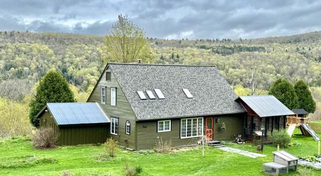 Photo of 64 Bellemore Rd, Northfield, VT 05663