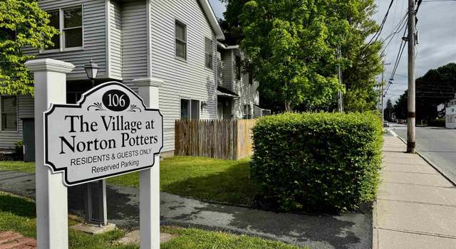 Photo of 106 Park St #1, Bennington, VT 05201