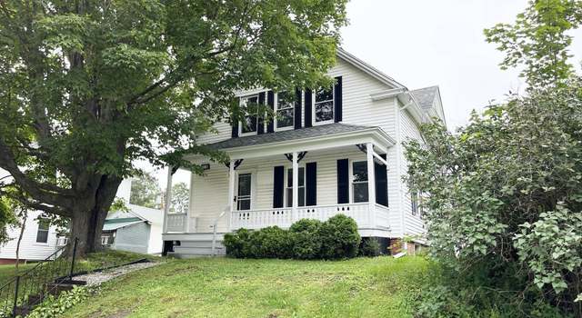 Photo of 41 Irasburg St, Orleans, VT 05860