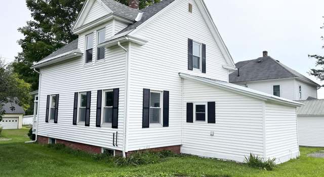 Photo of 41 Irasburg St, Orleans, VT 05860