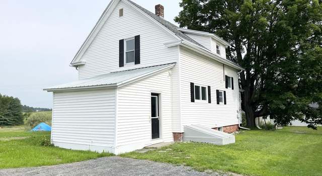 Photo of 41 Irasburg St, Orleans, VT 05860