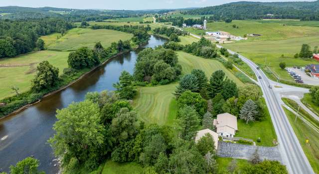 Photo of 545 Pearl St, Enosburg Falls, VT 05450