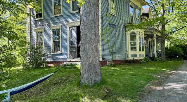 Photo of 60 Bunker Hill St, Lancaster, NH 03584