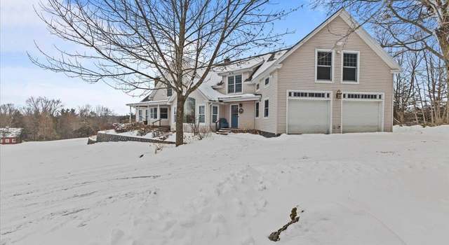 Photo of 695 Palmer Rd, Shoreham, VT 05770