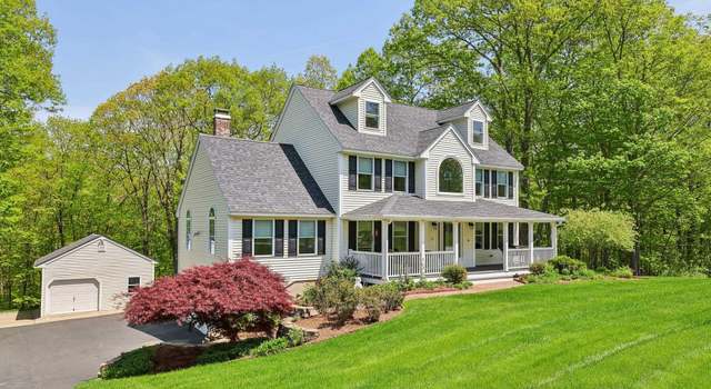 Photo of 21 Cottonwood Rd, Plaistow, NH 03865