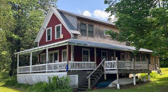 Photo of 49 N Randolph Rd, Greensboro, VT 05841
