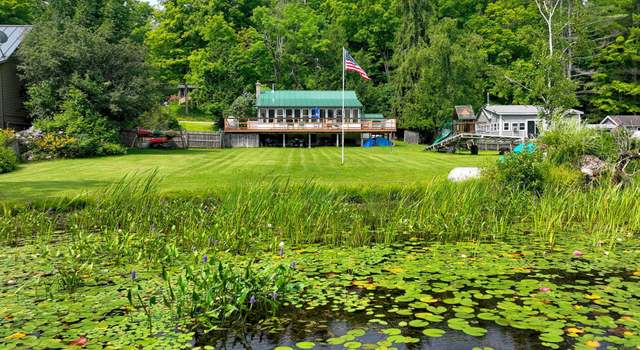 Photo of 662 Sunset Lake Rd, Orwell, VT 05760