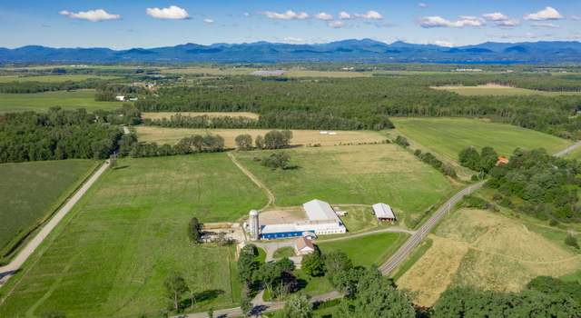 Photo of 81 Basin Harbor Rd, Panton, VT 05491