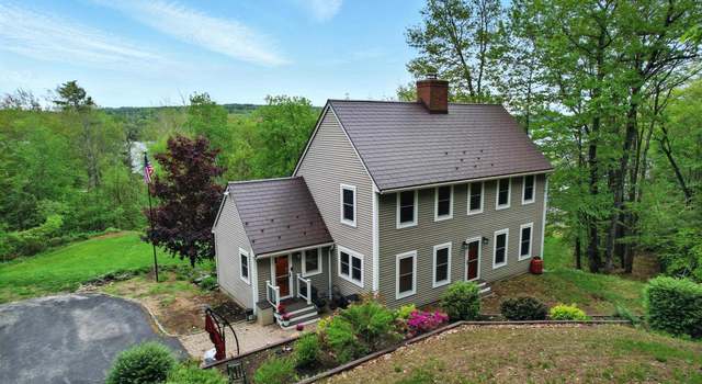 Photo of 11 Fire Road 22, Strafford, NH 03884