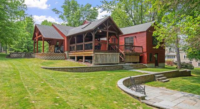Photo of 626 Main St, Hopkinton, NH 03229