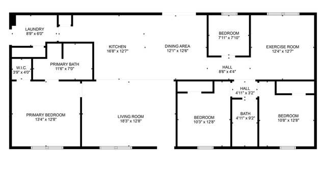 Photo of 908 Gilbert Rd, Williamstown, VT 05679