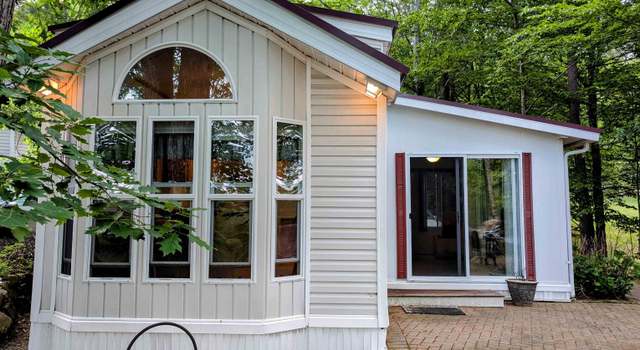 Photo of 276 High Country Way Unit (aka Unit 101), Holderness, NH 03245