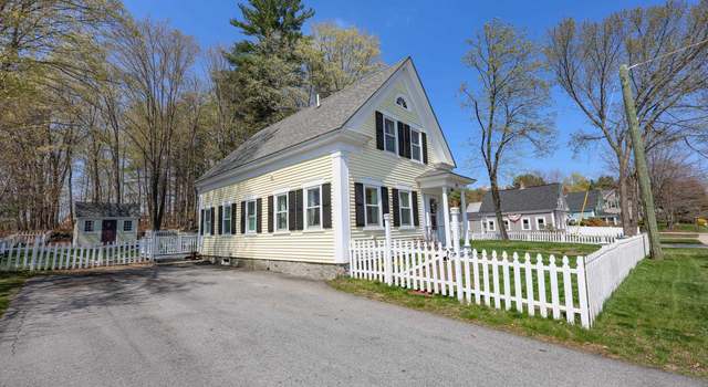 Photo of 40 Epping St, Raymond, NH 03077
