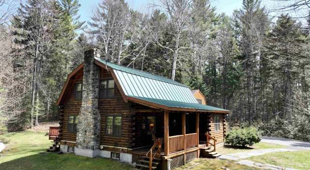 Photo of 22 Beechwood Ln, Franconia, NH 03580