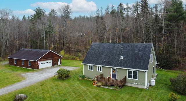 Photo of 740 Lower Depot Rd, Marshfield, VT 05658