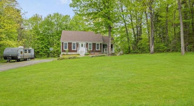 Photo of 19 Blackberry Ln, Lancaster, NH 03584