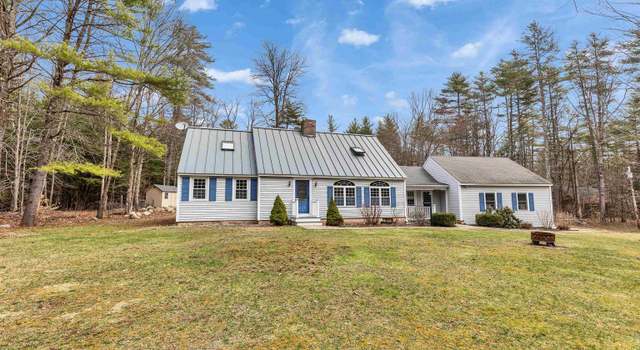 Photo of 220 Forest Rd, Hancock, NH 03449