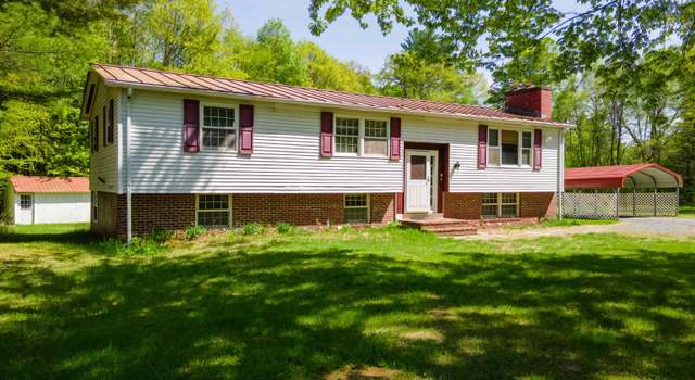 Photo of 4729 Us Route 5 S, Weathersfield, VT 05151