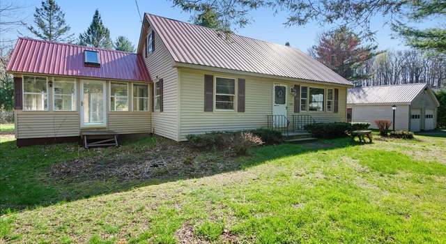 Photo of 129 Camp Kiniya Rd, Colchester, VT 05446