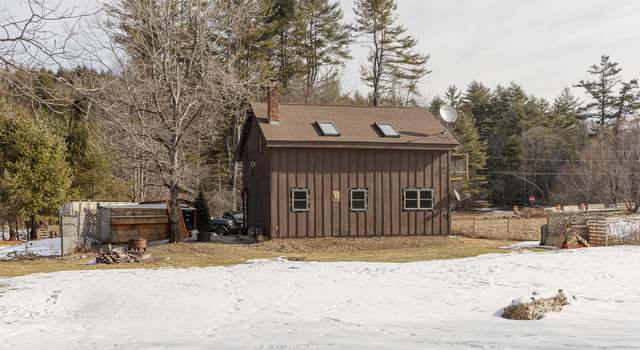 Photo of 94 Thayer Brook Rd, Alstead, NH 03602