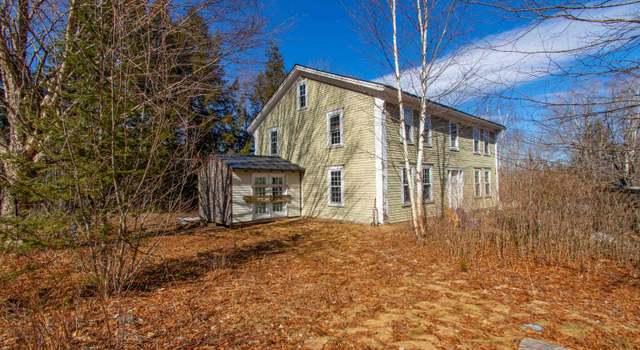 Photo of 146 Clough Rd, Hill, NH 03243
