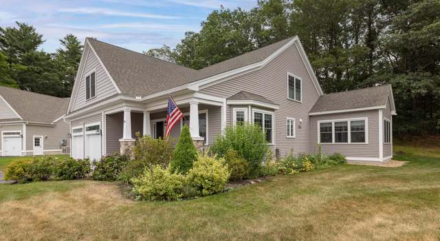 Property at 64 Boxwood Path #64, Greenland, NH 03840, 3 beds, 2.5 baths