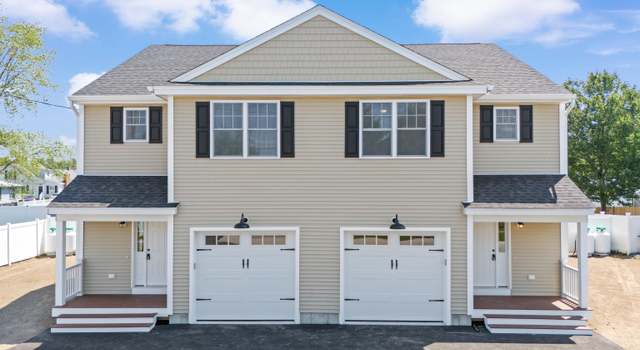 Photo of 39 B Larch St, Goffstown, NH 03045