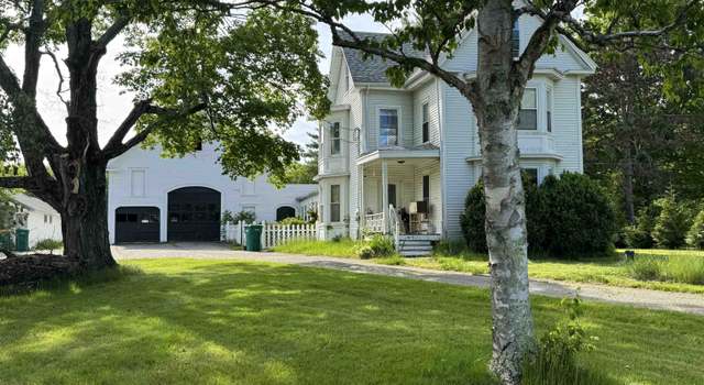 Photo of 154-A Main St, Kingston, NH 03848