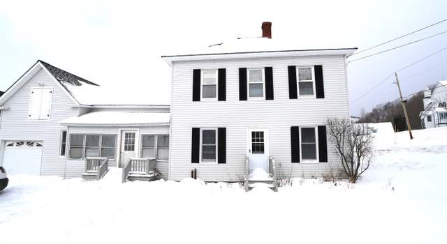 Photo of 27 Walnut Ave, Brighton, VT 05846