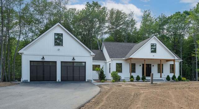 Photo of 59 Stratham Ln, Greenland, NH 03840